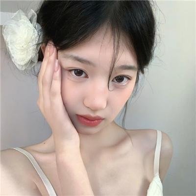色欲花美男