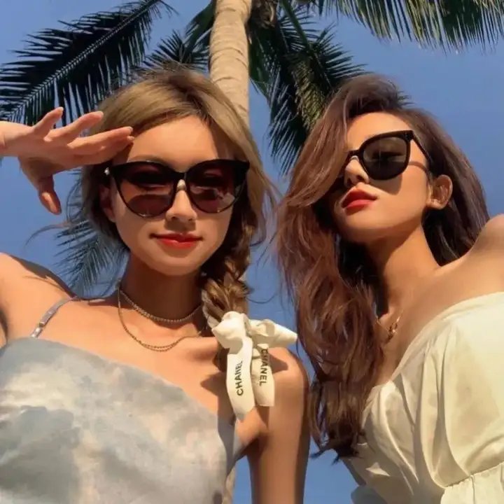 她的杀机欲望