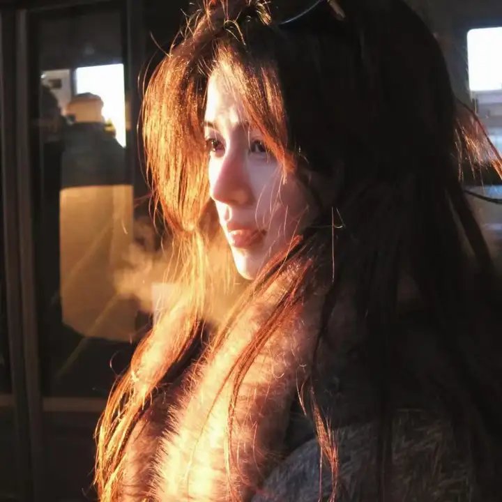 我喜欢的女子