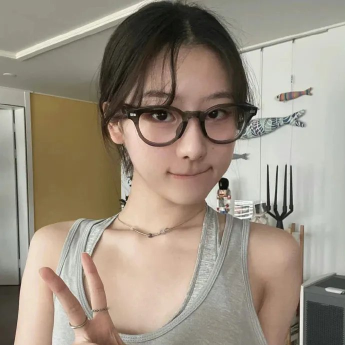 她是我爸爸